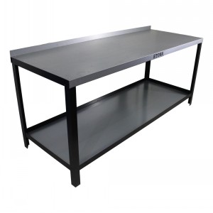 2.0M Storr Heavy Duty Workbench